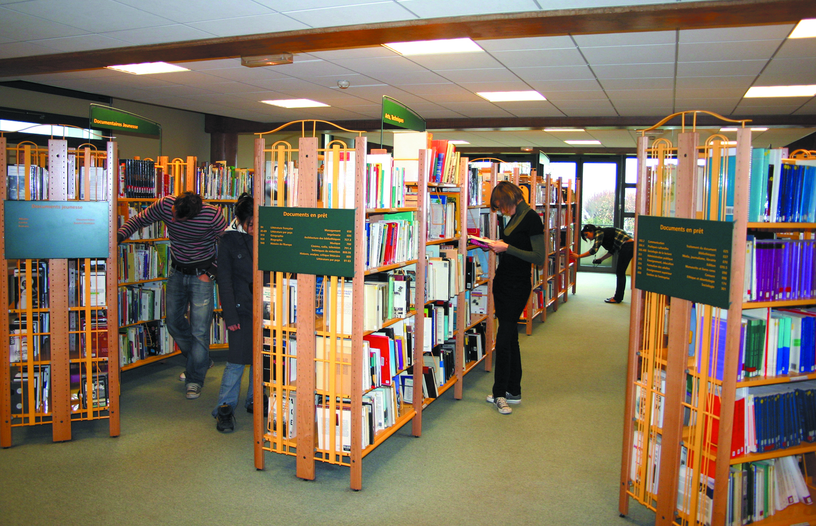 Pôle Métiers Du Livre IUT - Licence Professionnelle, Parcours ...